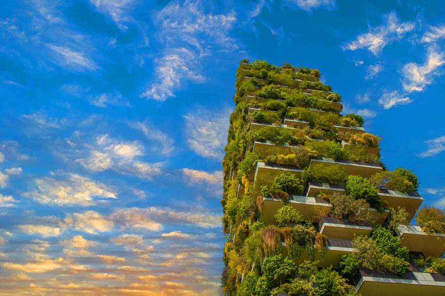 Can Construction Go Green? Sustainable Practices for the Future